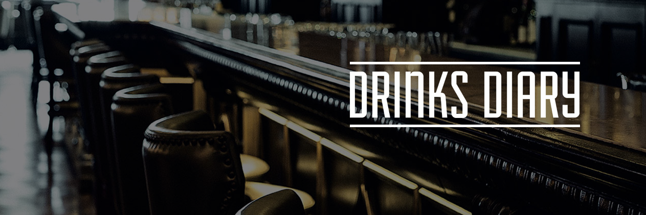 DrinksDiary's profile banner image