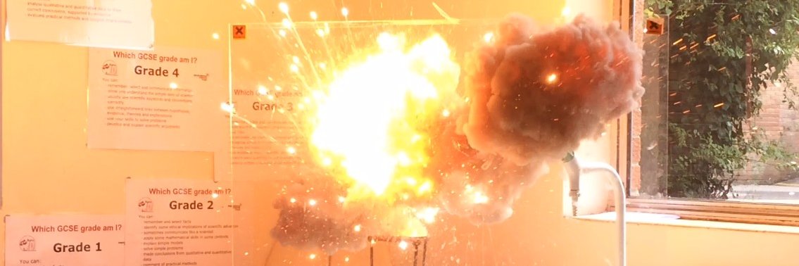StKathsScience's profile banner image