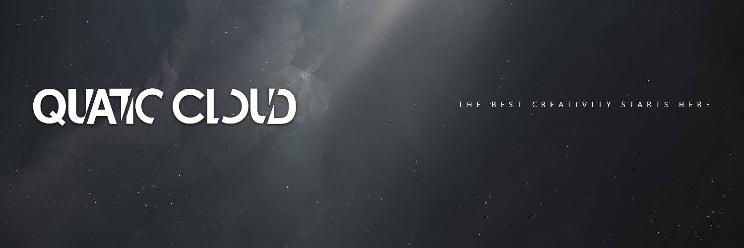 QuaticCloud's profile banner image