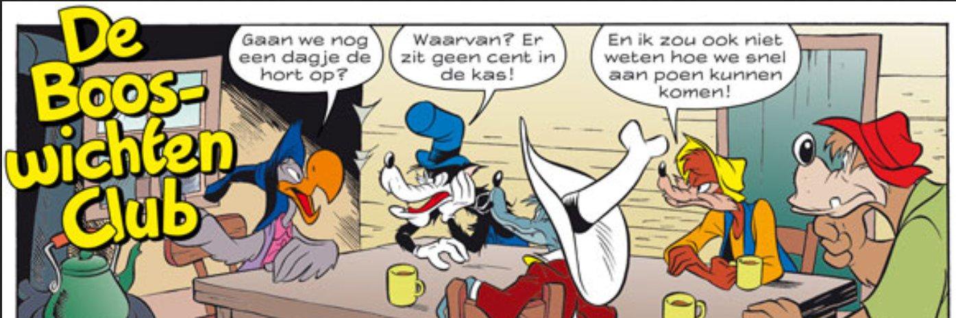 GeertPVVWilders's profile banner image