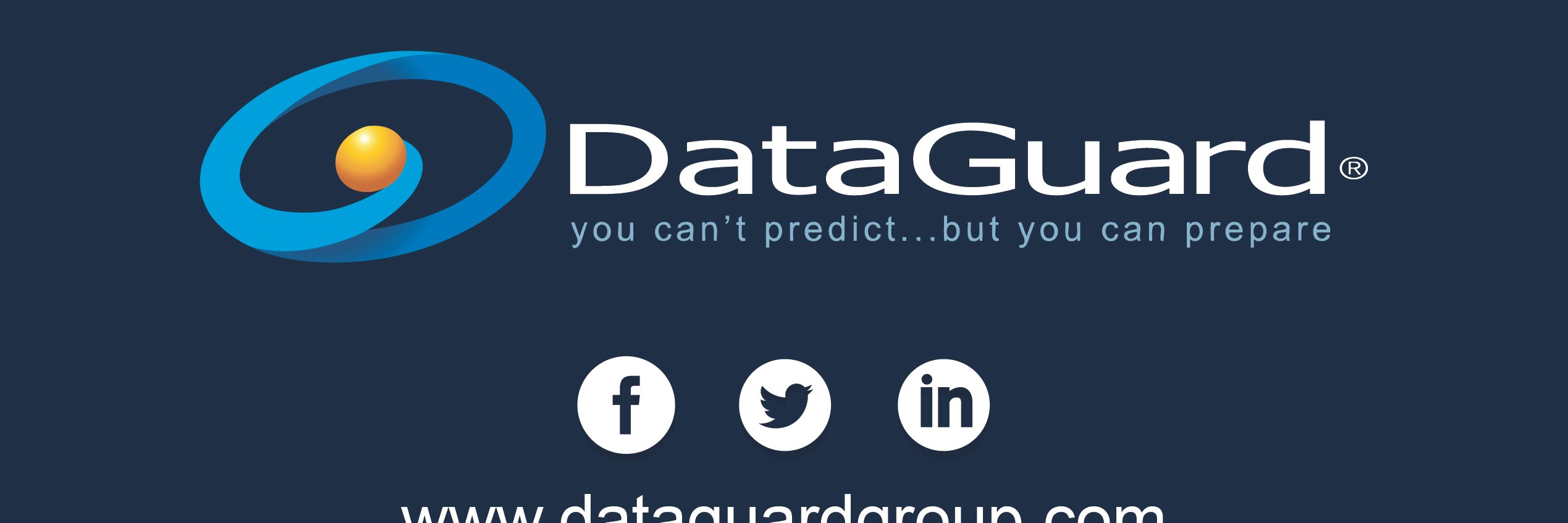 Dataguard (@dataguardgroup) / Posts / X