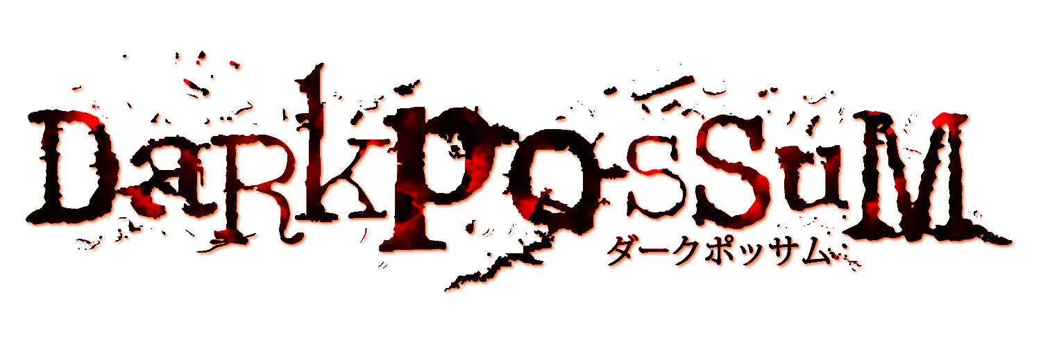 DarkPossum banner