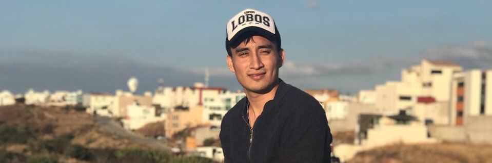Roberto Núñez banner