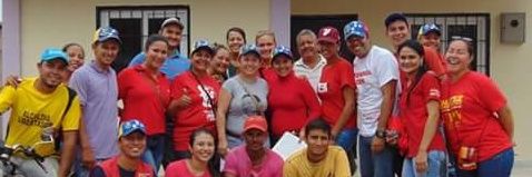 YolimarPSUV's profile banner image