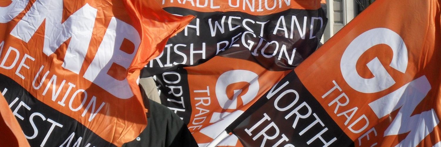 GMBReachoutNI's profile banner image