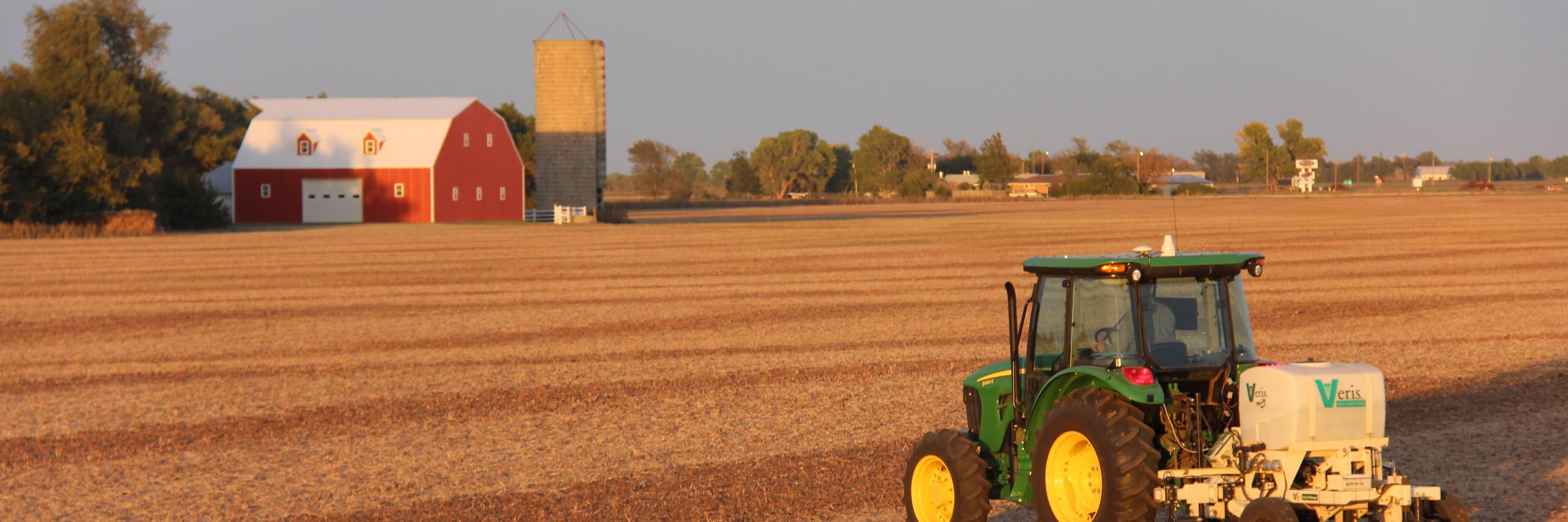 Veris Technologies banner