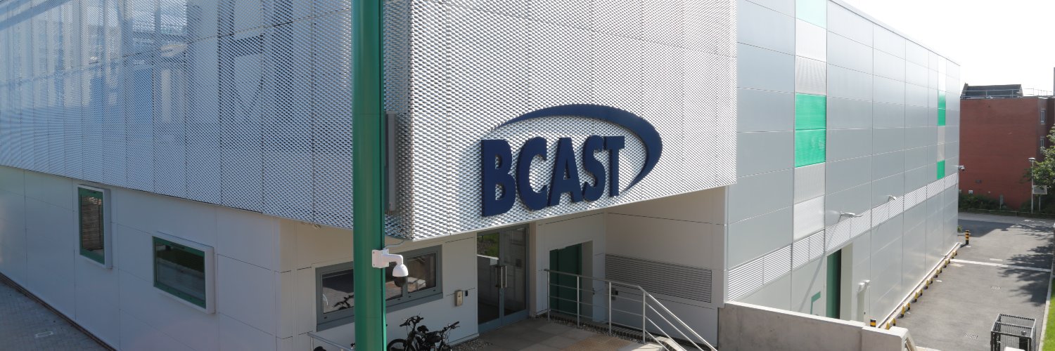 BCAST banner