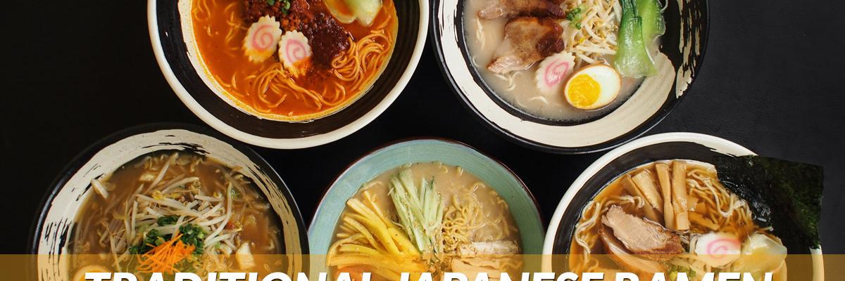 KatsuRamen's profile banner image