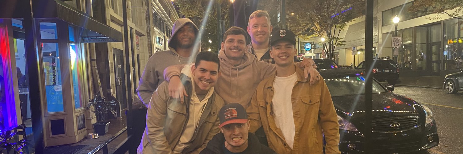 TylerEads8's profile banner image