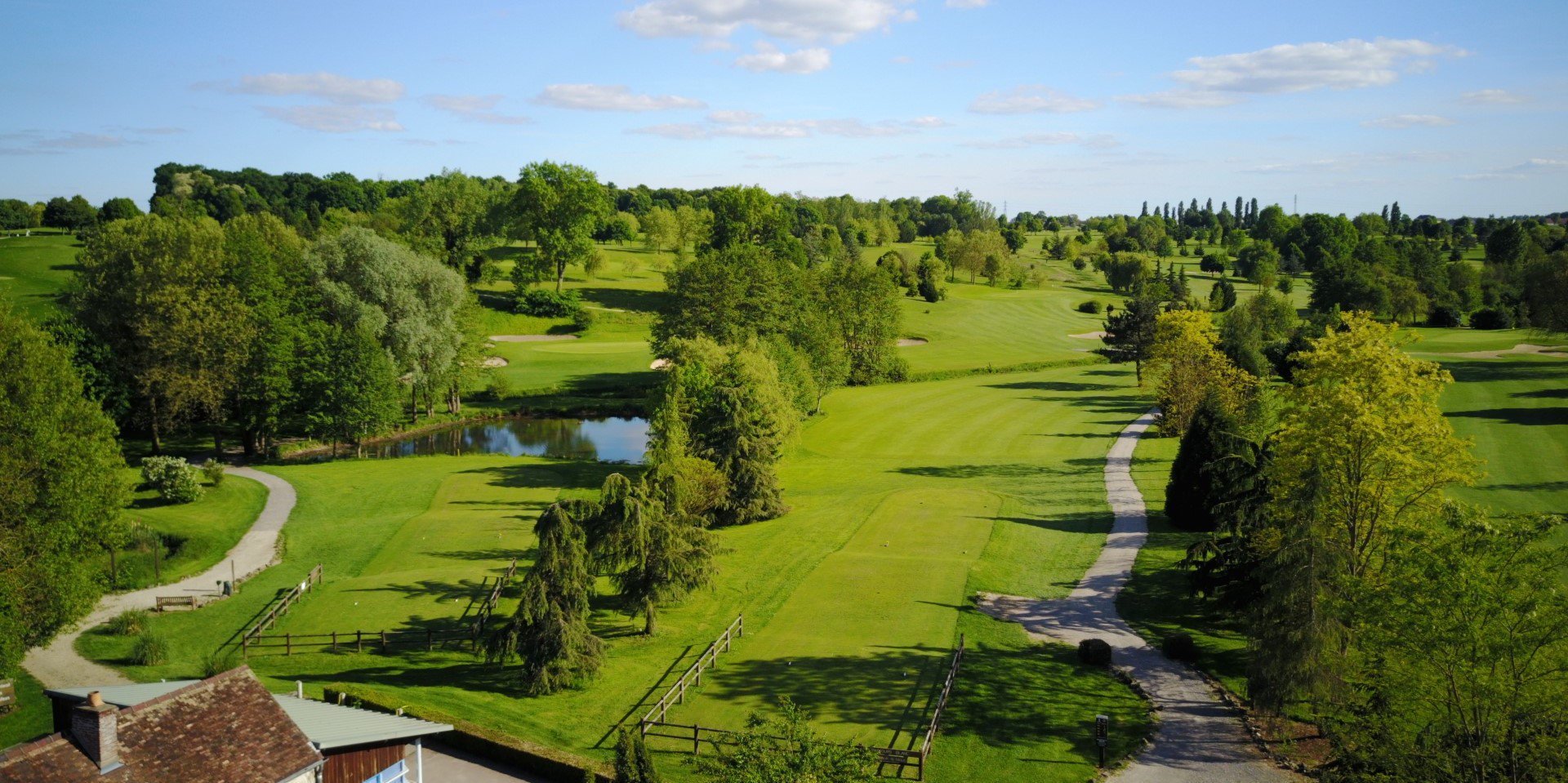 Golfdelesigny's profile banner image