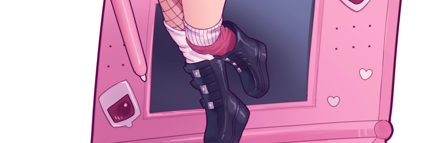 Mew_Drop's profile banner image