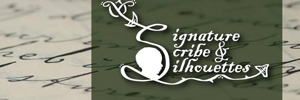 SignatureScribe's profile banner image