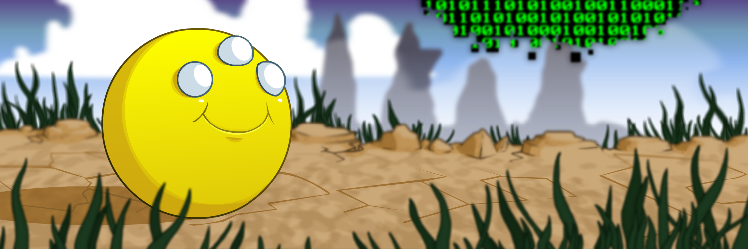 Skrumpei's profile banner image