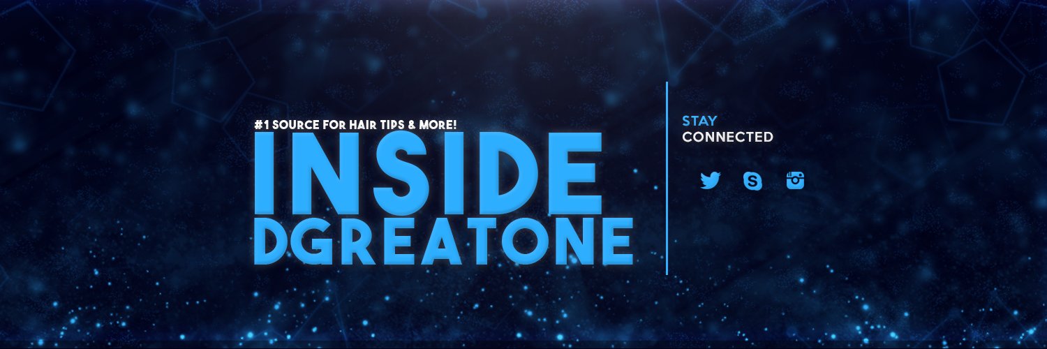 InsideDGreatOne's profile banner image