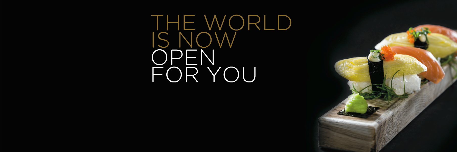 TheWorldRdam's profile banner image
