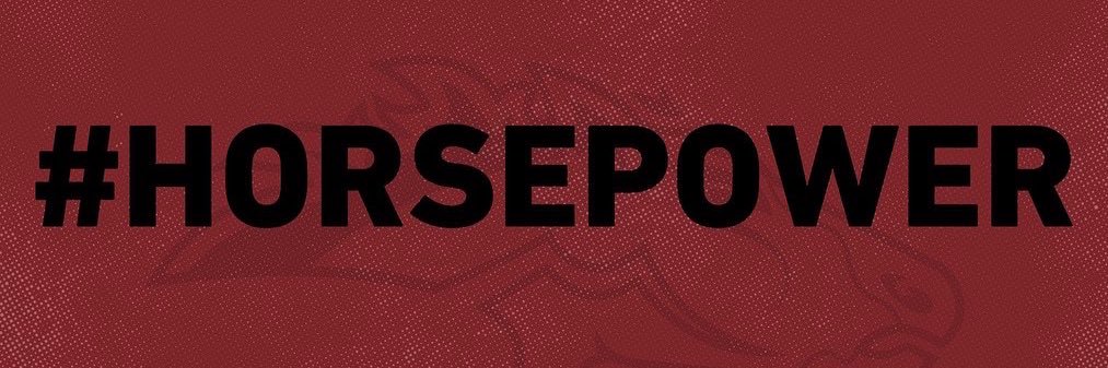 Morningside University XC/TF banner