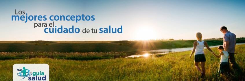 PLMGuiaSalud's profile banner image