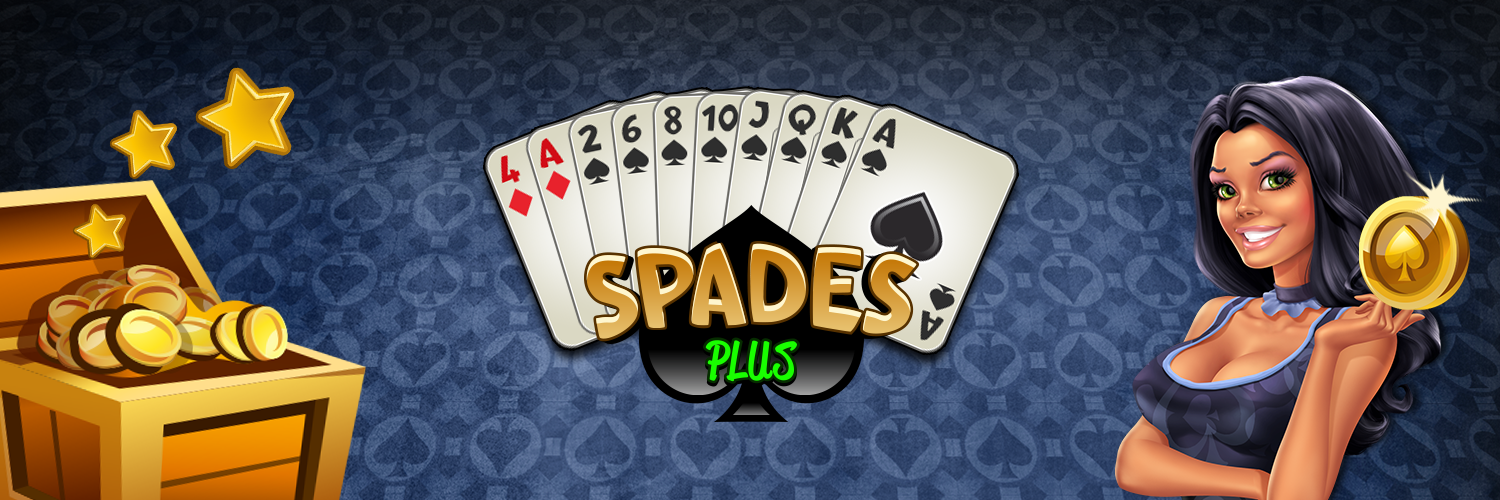 SpadesPlus's profile banner image