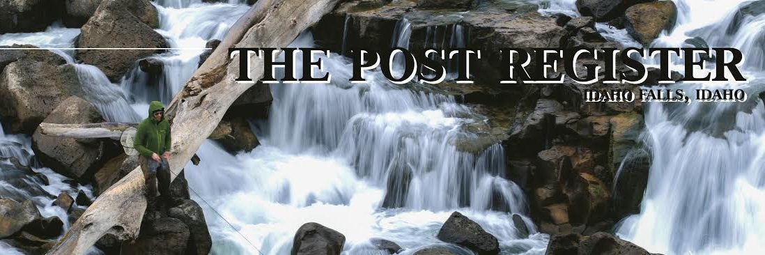 Post Register banner