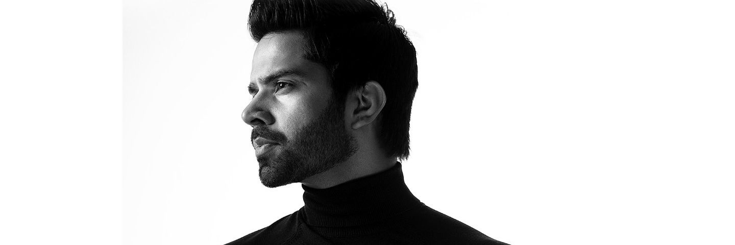 VijayPushkarV's profile banner image