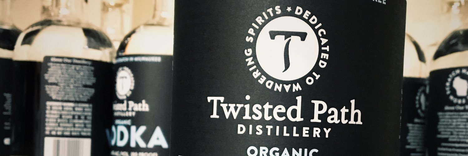 Twisted Path banner