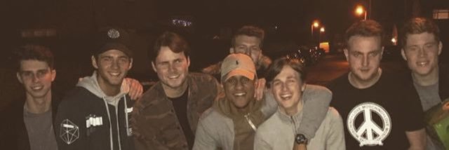 dylanwoodsJP's profile banner image