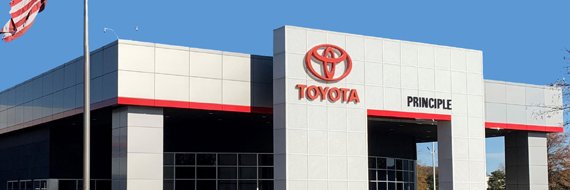 PrincipleToyota's profile banner image