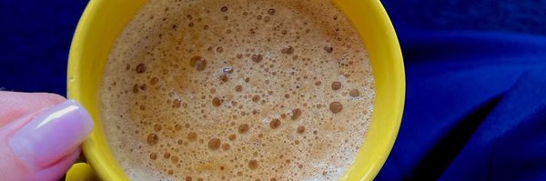 daffigashi Profile Banner