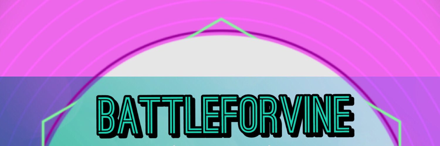 BattleForVine's profile banner image