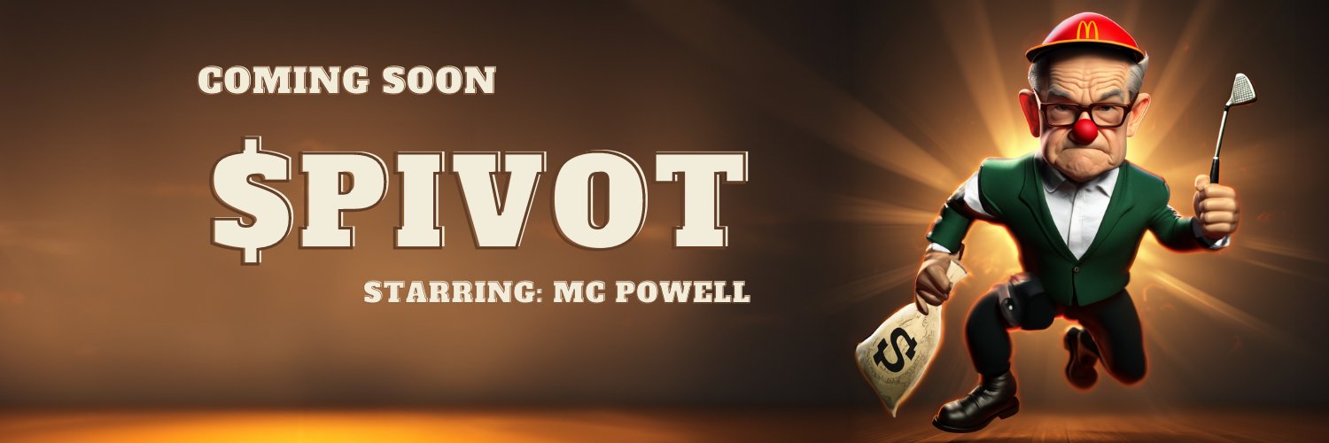 Pivot Coin banner