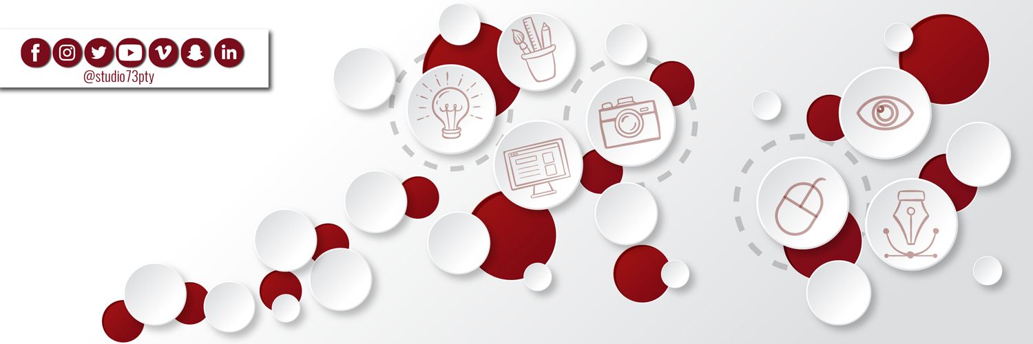 Studio73 banner