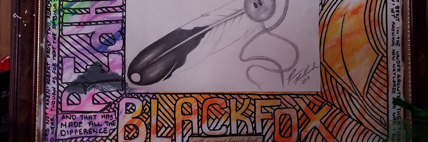 hazelmartial's profile banner image