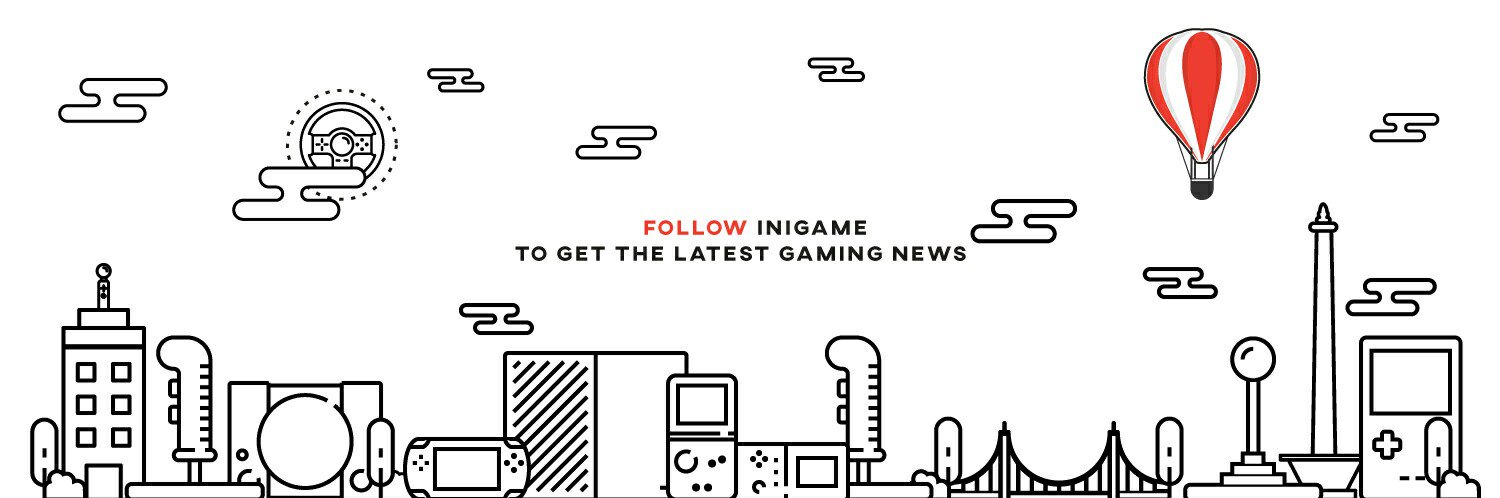 INIGAME's profile banner image