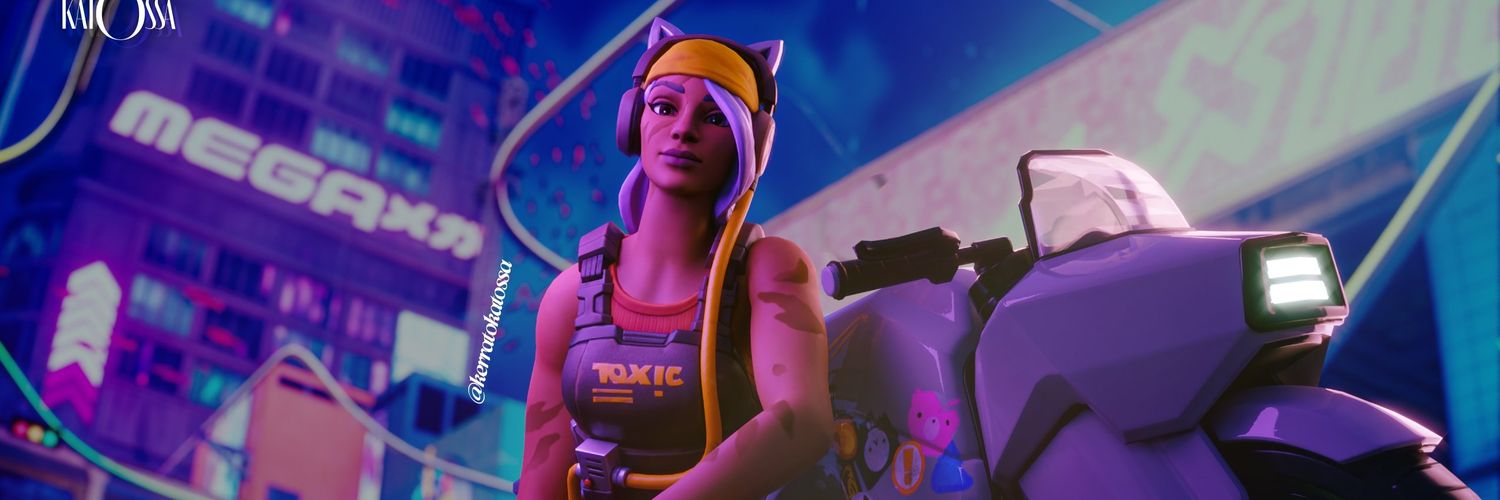 KillerGapiSLO banner