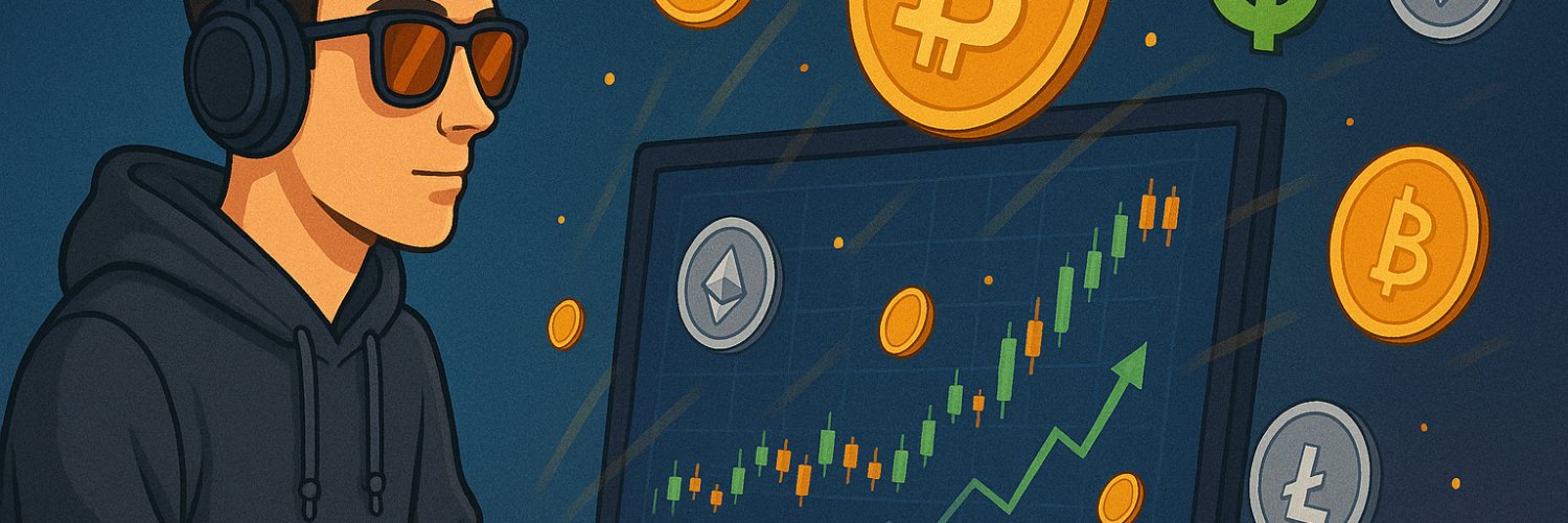 andreocrypto's profile banner image