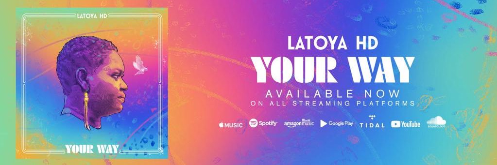 LatoyaHD's profile banner image