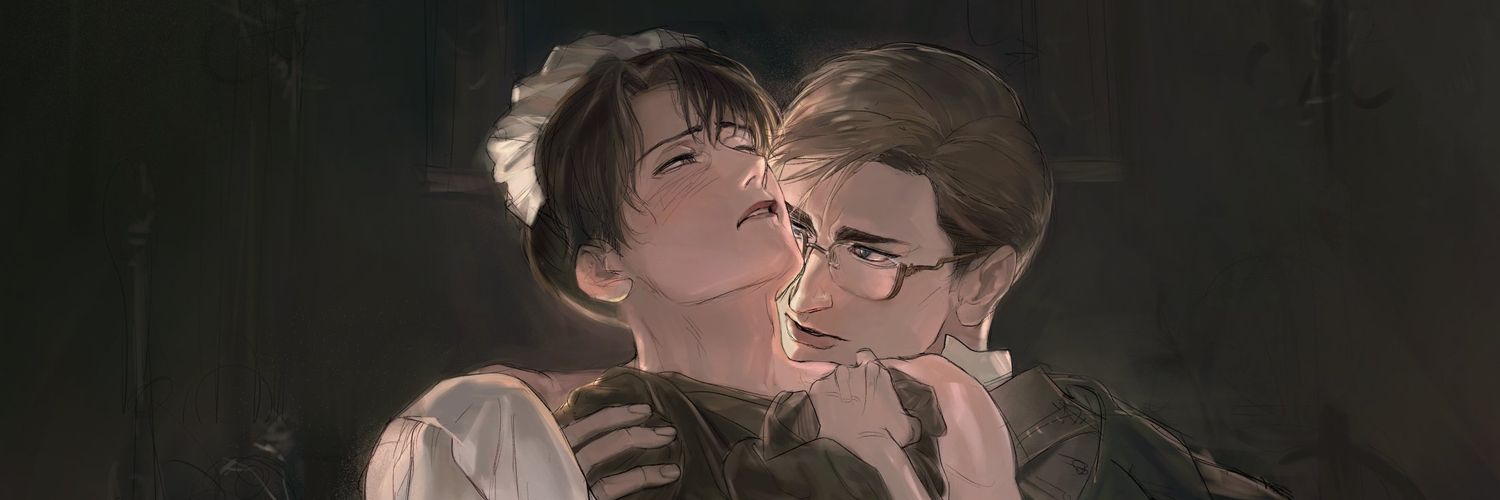 levislick's profile banner image