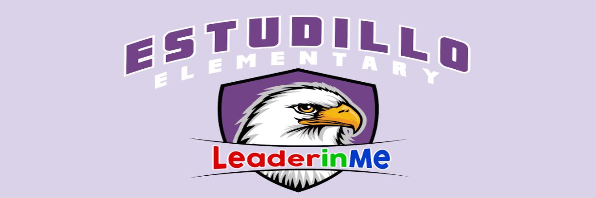 Estudillo Elementary banner