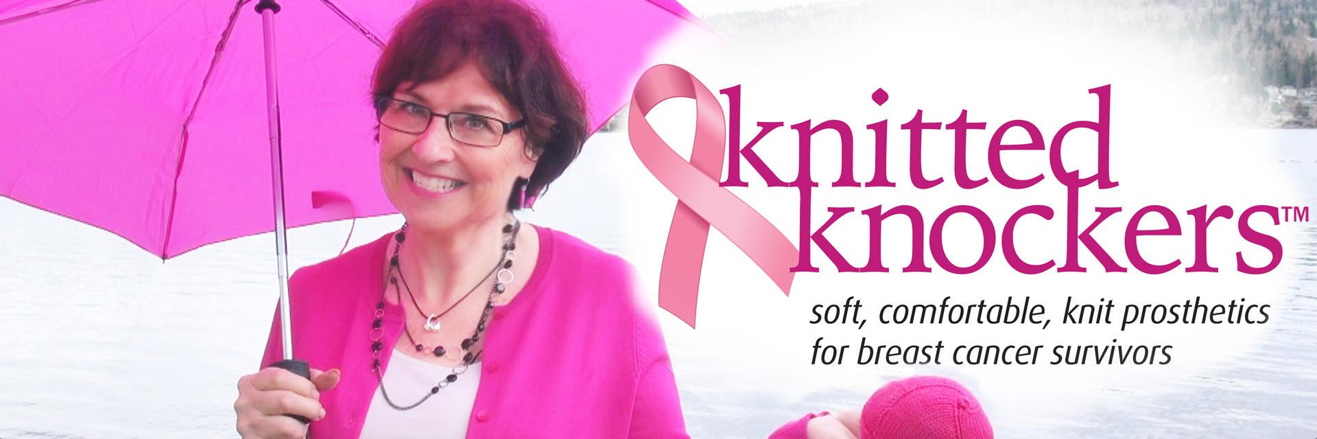 Knitted Knockers banner