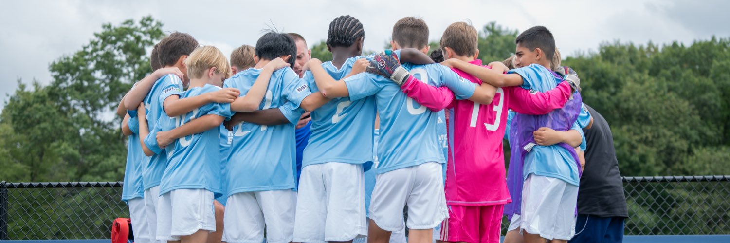 Morris Elite SC banner