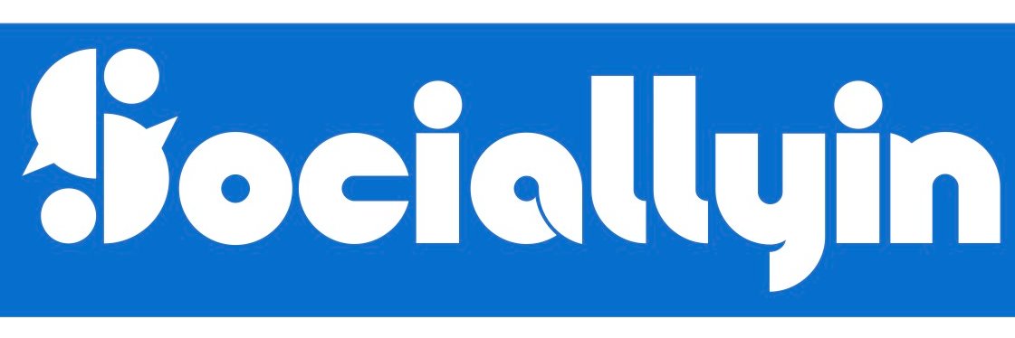 Sociallyin's profile banner image