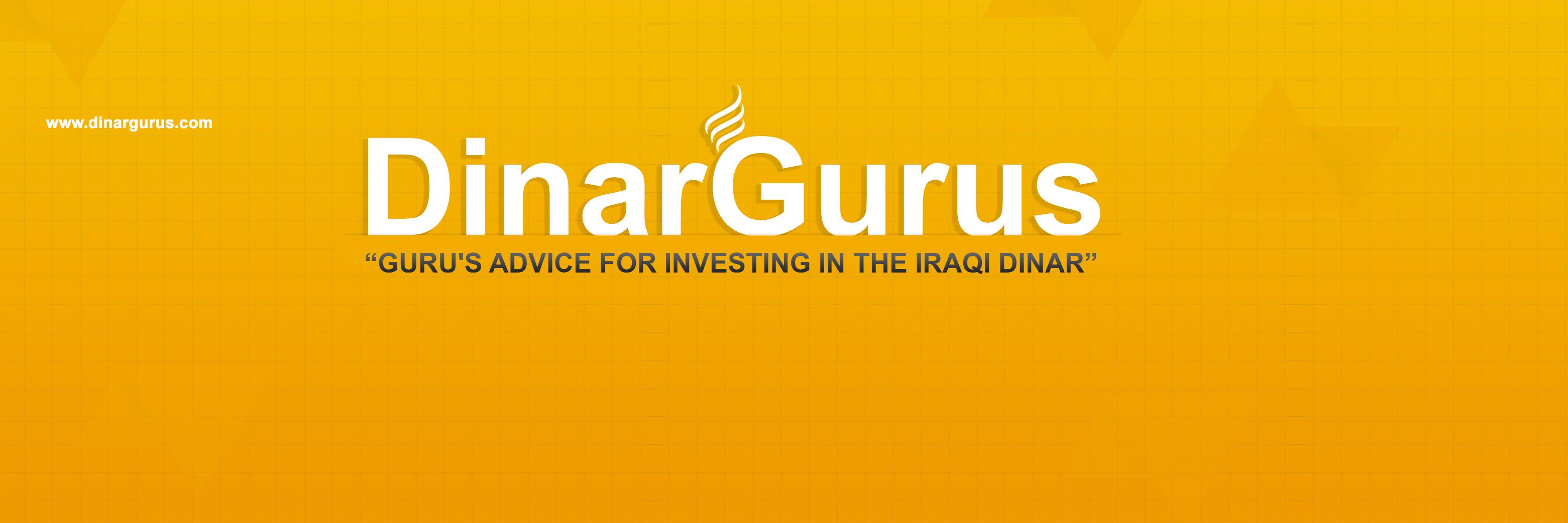 DinarGurus's profile banner image