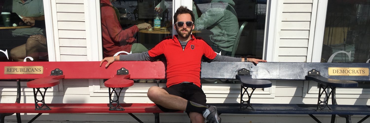 AustinDavisVT's profile banner image