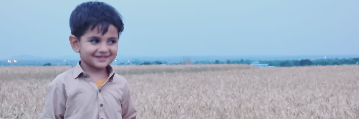 YousafUsaf's profile banner image