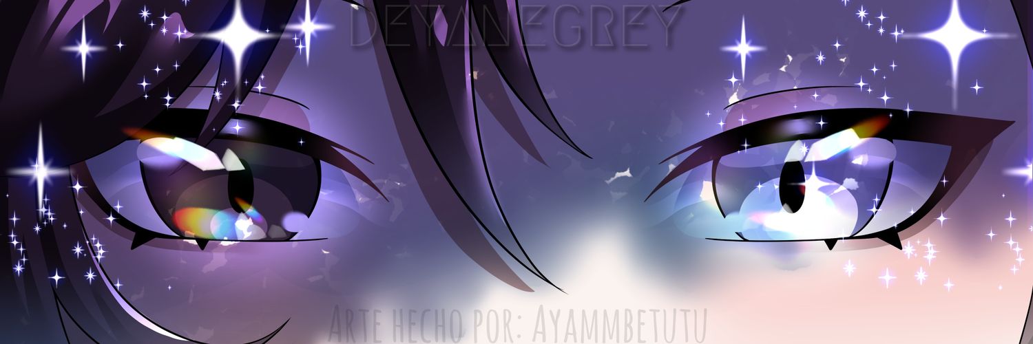 ᴅᴇʏᴀɴᴇɢʀᴇʏ banner