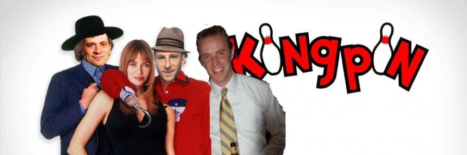The Throwback Show banner
