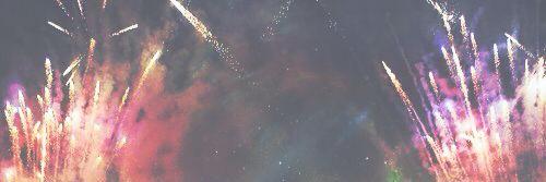 CandiedRainbow's profile banner image