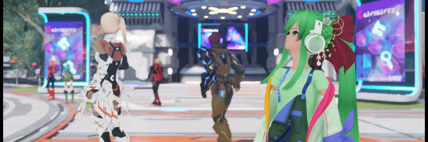 melmel_pso2's profile banner image