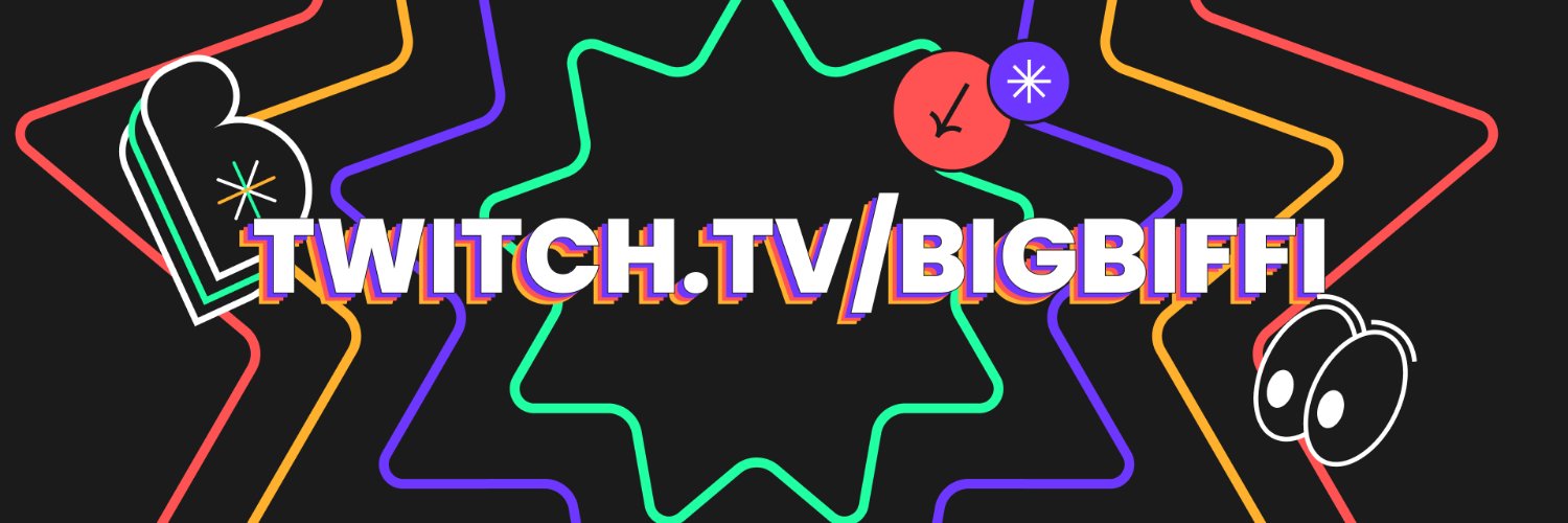 BigBiffi's profile banner image