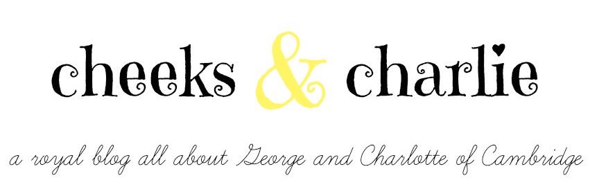 CheeksNCharlie's profile banner image